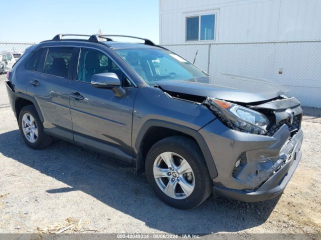 TOYOTA RAV4 2021 2t3w1rfv5mc129871