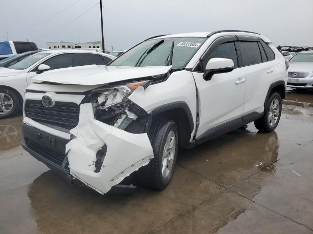 TOYOTA RAV4 2021 2t3w1rfv5mc130986