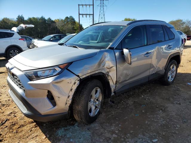 TOYOTA RAV4 XLE 2021 2t3w1rfv5mc137016