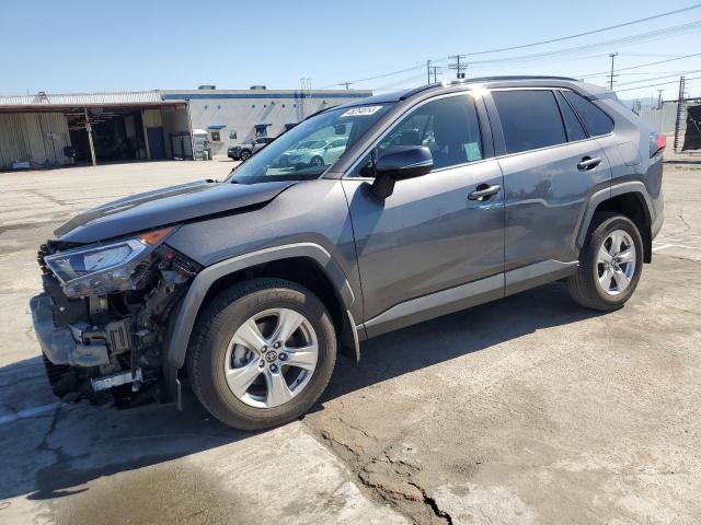 TOYOTA RAV4 2021 2t3w1rfv5mc155743