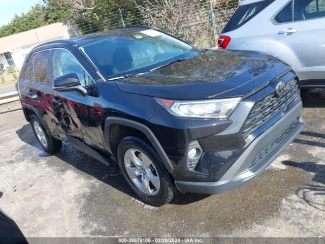 TOYOTA RAV4 2021 2t3w1rfv5mw117105