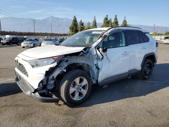 TOYOTA RAV4 2021 2t3w1rfv5mw120103