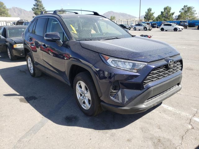 TOYOTA RAV4 XLE 2021 2t3w1rfv5mw157815