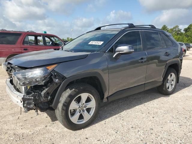 TOYOTA RAV4 XLE 2021 2t3w1rfv5mw166952