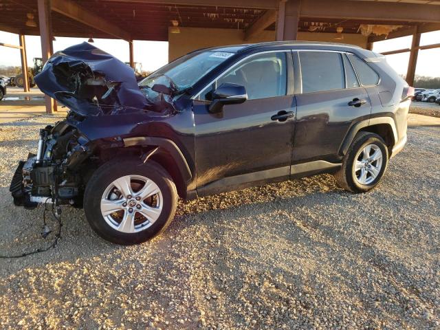 TOYOTA RAV4 2021 2t3w1rfv5mw174503