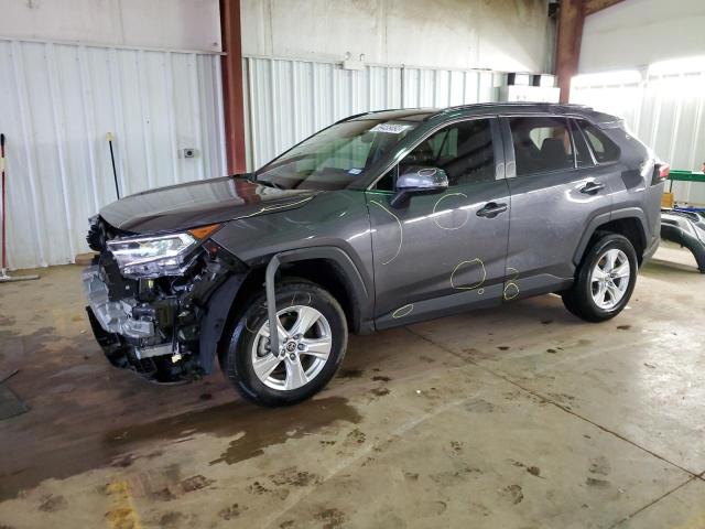 TOYOTA RAV4 XLE 2021 2t3w1rfv5mw177420