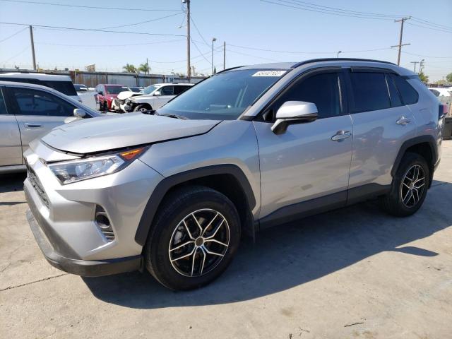 TOYOTA RAV4 XLE 2021 2t3w1rfv5mw179149