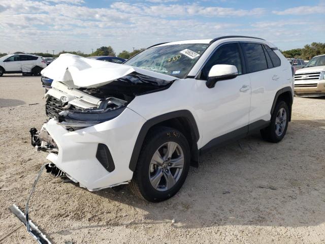 TOYOTA RAV4 2022 2t3w1rfv5nc181843