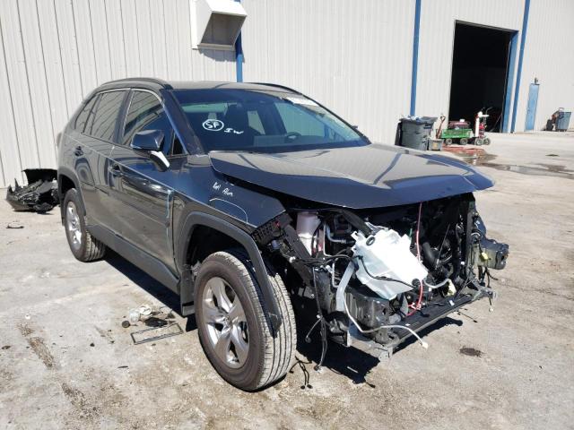 TOYOTA RAV4 XLE 2022 2t3w1rfv5nc186282