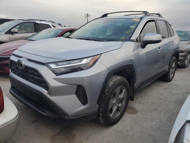 TOYOTA RAV4 XLE 2022 2t3w1rfv5nc189148