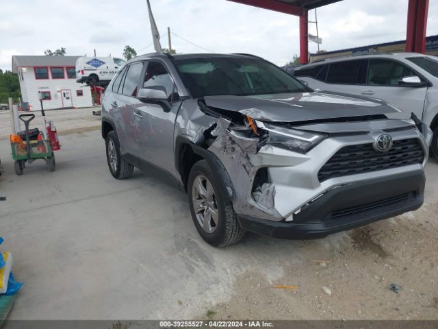 TOYOTA RAV4 2022 2t3w1rfv5nc205722