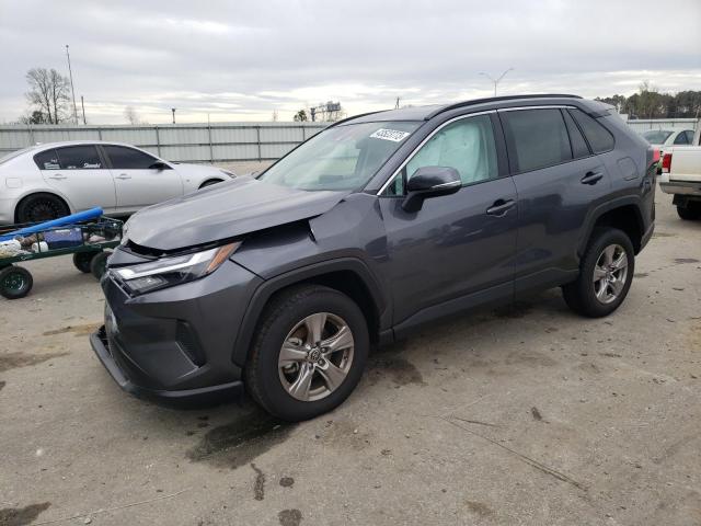 TOYOTA RAV4 XLE 2022 2t3w1rfv5nc207941