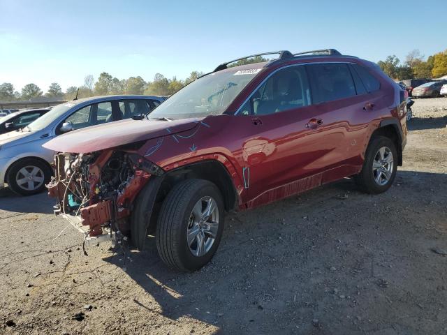 TOYOTA RAV4 2022 2t3w1rfv5nw185518