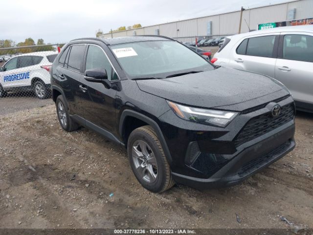 TOYOTA RAV4 2022 2t3w1rfv5nw194803