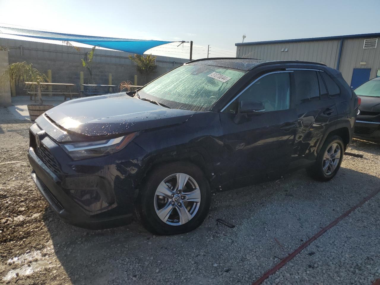 TOYOTA RAV 4 2022 2t3w1rfv5nw198012