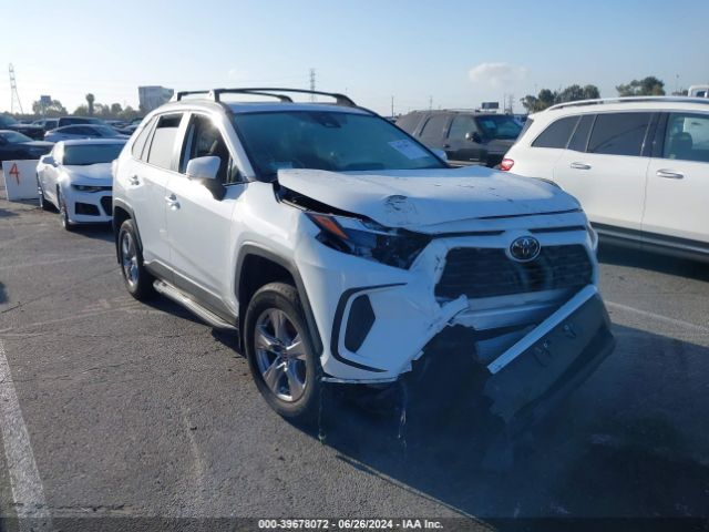 TOYOTA RAV4 2022 2t3w1rfv5nw227475