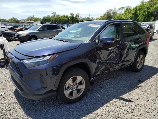 TOYOTA RAV4 2022 2t3w1rfv5nw236256