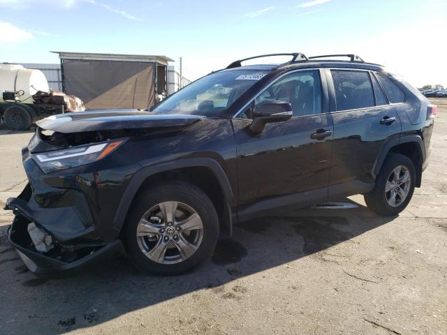 TOYOTA RAV4 2023 2t3w1rfv5pw243310