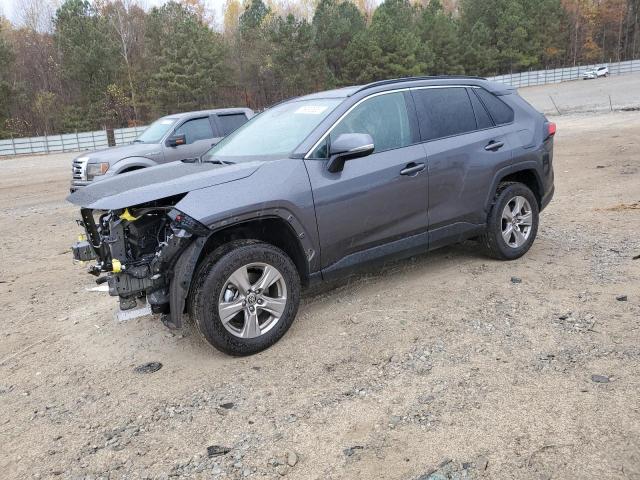 TOYOTA RAV4 2023 2t3w1rfv5pw255201