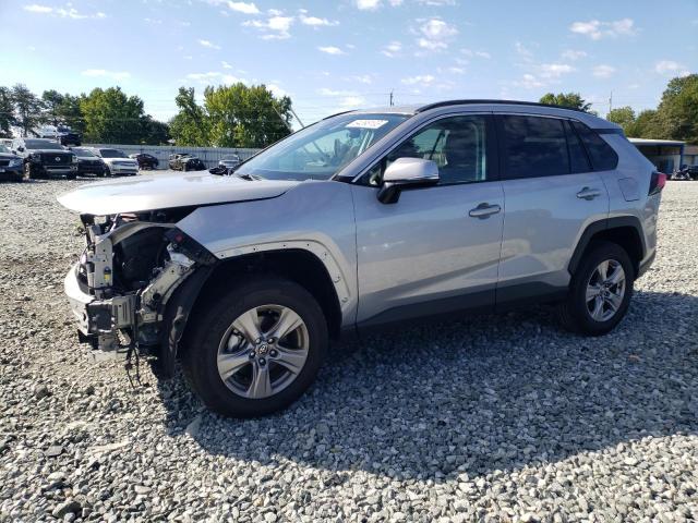 TOYOTA RAV4 XLE 2023 2t3w1rfv5pw255652