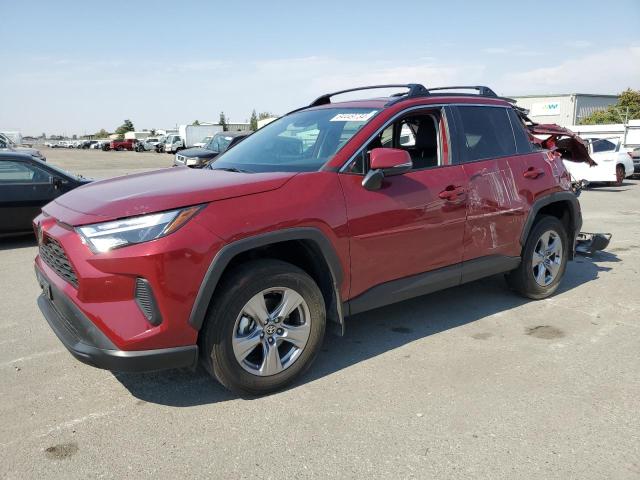 TOYOTA RAV4 XLE 2023 2t3w1rfv5pw269485