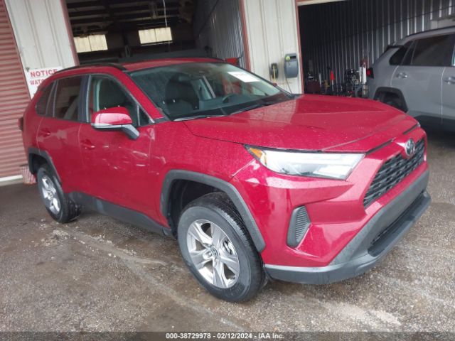 TOYOTA RAV4 2023 2t3w1rfv5pw274721