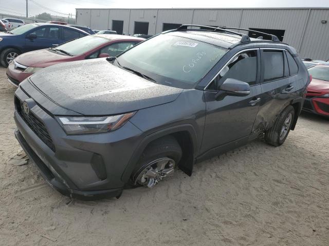 TOYOTA RAV4 2023 2t3w1rfv5pw287808