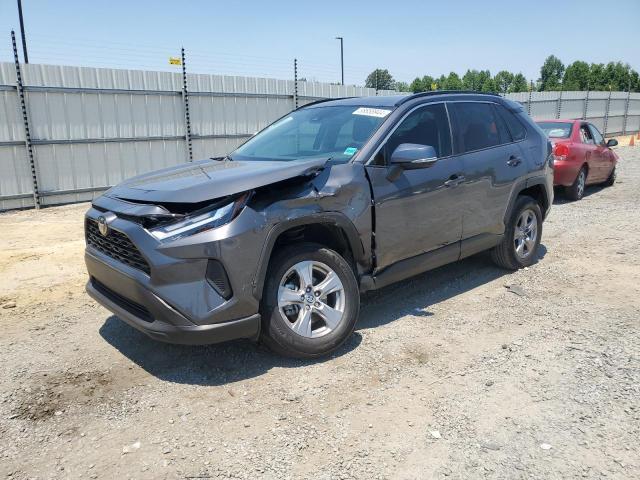 TOYOTA RAV4 XLE 2023 2t3w1rfv5pw293205