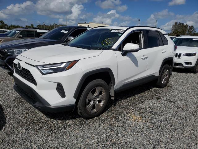 TOYOTA RAV4 XLE 2024 2t3w1rfv5rw301032