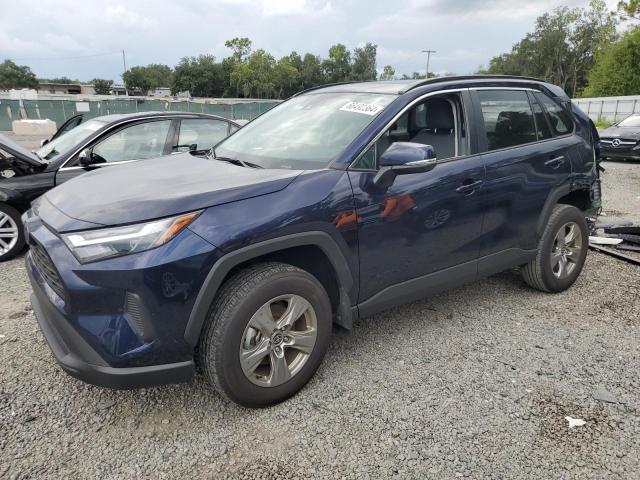 TOYOTA RAV4 XLE 2024 2t3w1rfv5rw315187