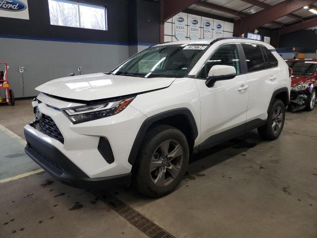 TOYOTA RAV4 XLE 2024 2t3w1rfv5rw316694