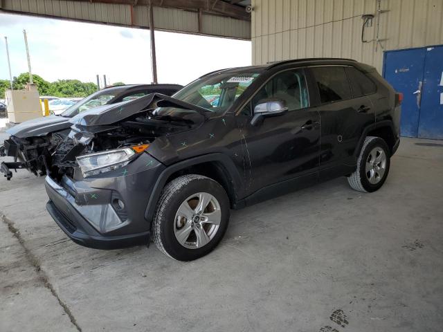 TOYOTA RAV4 2019 2t3w1rfv6kc002365