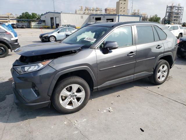 TOYOTA RAV4 XLE 2019 2t3w1rfv6kc008862