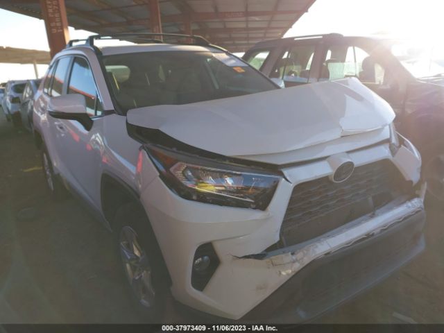 TOYOTA RAV4 2019 2t3w1rfv6kc012295