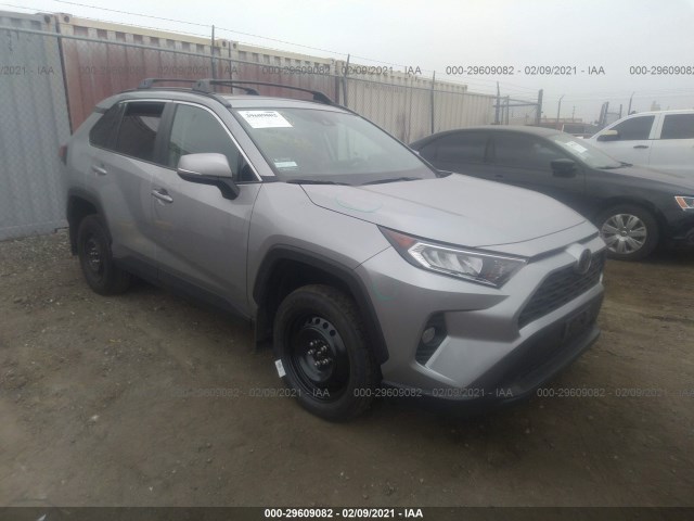 TOYOTA RAV4 2019 2t3w1rfv6kc012572