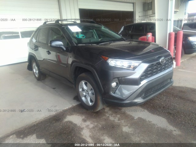 TOYOTA RAV4 2019 2t3w1rfv6kc020137