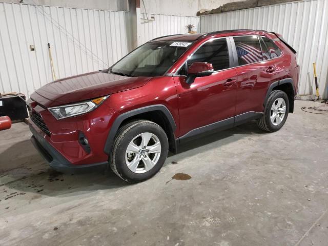 TOYOTA RAV4 XLE 2019 2t3w1rfv6kc020848