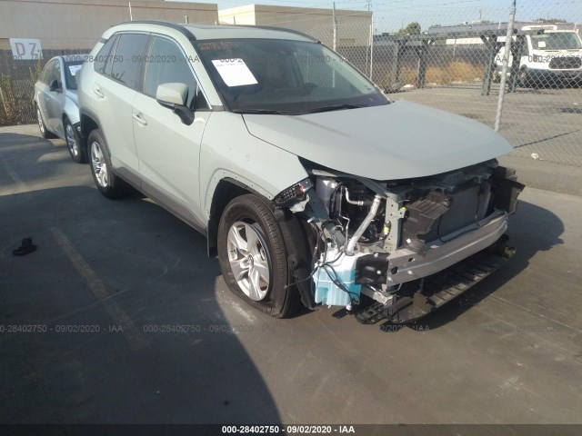 TOYOTA RAV4 2019 2t3w1rfv6kc026651