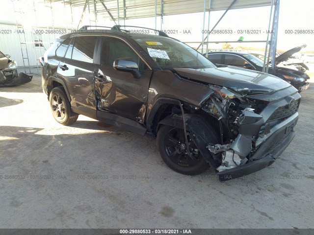 TOYOTA RAV4 2019 2t3w1rfv6kc026746