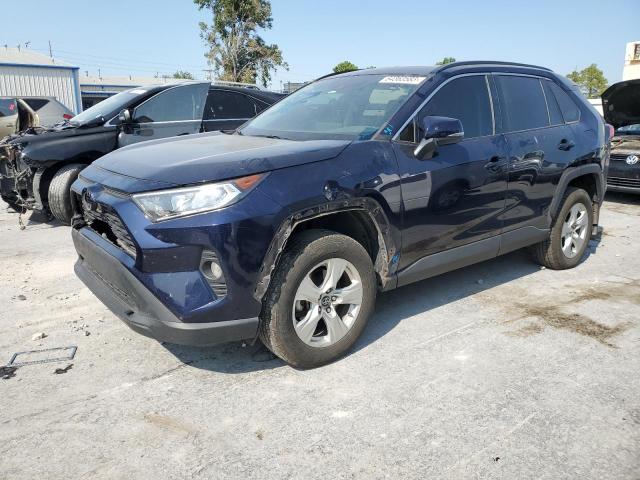 TOYOTA RAV4 XLE 2019 2t3w1rfv6kc029792