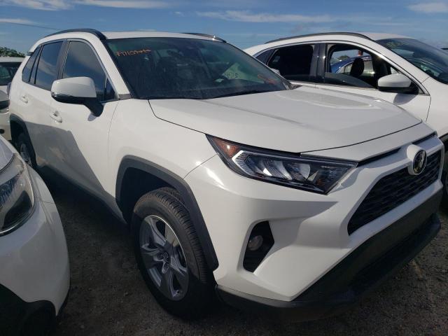 TOYOTA RAV4 XLE 2019 2t3w1rfv6kc030053