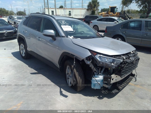 TOYOTA RAV4 2019 2t3w1rfv6kw003322