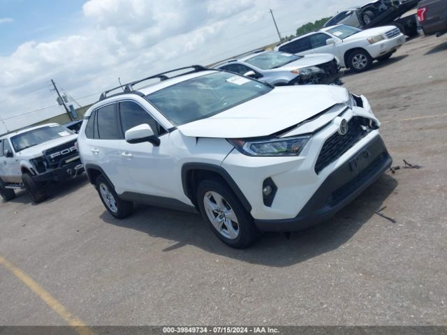 TOYOTA RAV4 2019 2t3w1rfv6kw007256