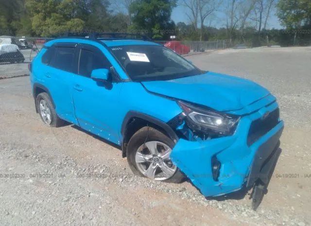 TOYOTA RAV4 2019 2t3w1rfv6kw009010