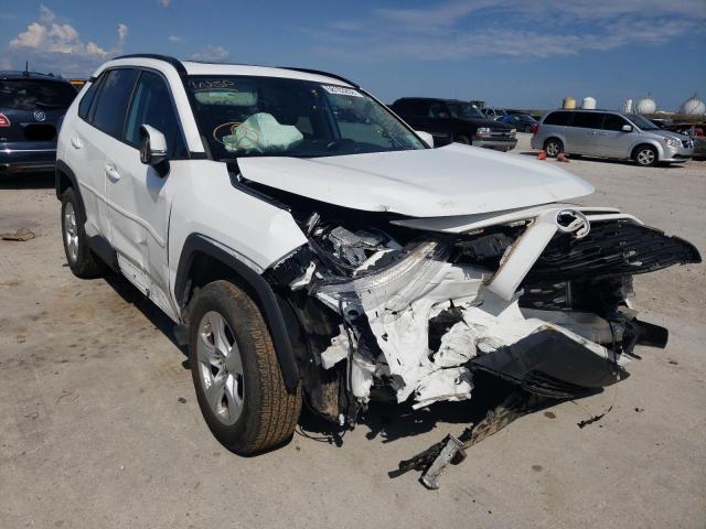 TOYOTA RAV4 XLE 2019 2t3w1rfv6kw011789