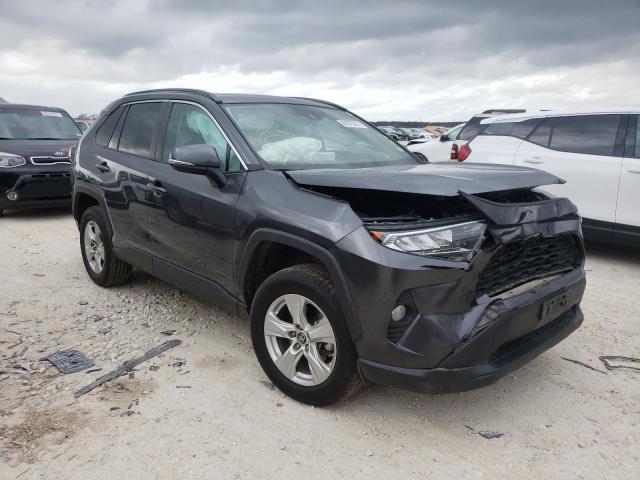 TOYOTA RAV4 XLE 2019 2t3w1rfv6kw012764