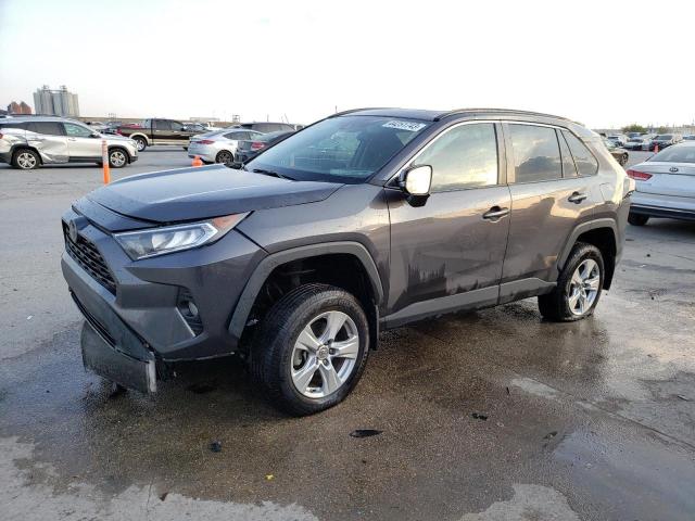 TOYOTA RAV4 XLE 2019 2t3w1rfv6kw015468