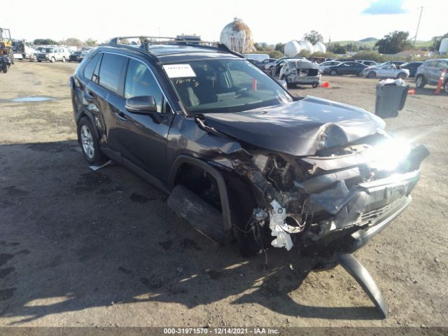 TOYOTA RAV4 2019 2t3w1rfv6kw020959