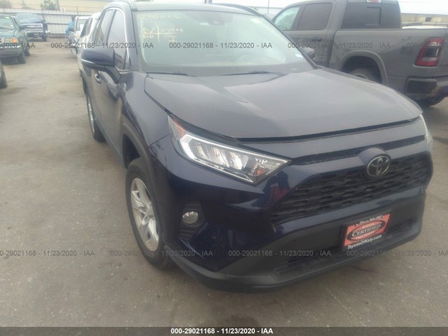 TOYOTA RAV4 2019 2t3w1rfv6kw030701