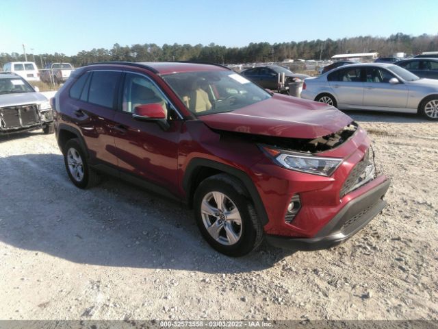 TOYOTA RAV4 2019 2t3w1rfv6kw048311